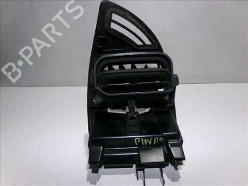 Air vent CITROËN C4 Coupe (LA_) 1.6 HDi | BP25485099I21 