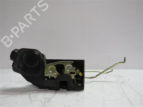 Front right lock HYUNDAI TERRACAN (HP) 2.9 CRDi | BP24556223C97 
