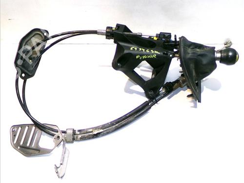 Schakelhendel TOYOTA VERSO (_R2_) 2.0 D-4D (AUR20_, AUR20R) (126 hp) 24558815