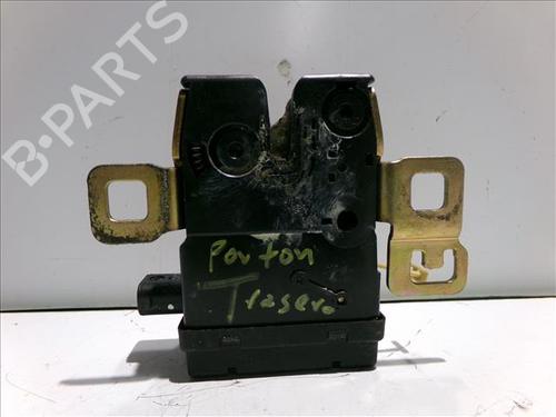 Tailgate lock MINI MINI (R50, R53) One D | BP24561802C101 
