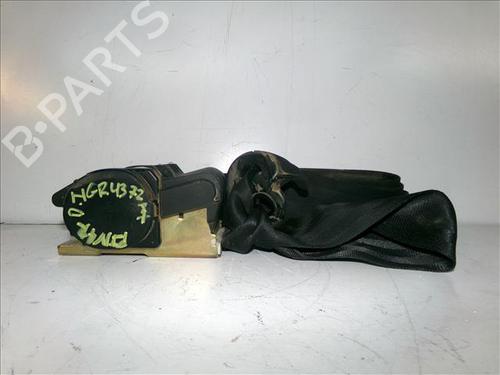Used Front left seatbelt VW GOLF III (1H1) 1.9 SDI (64 hp) 24857854