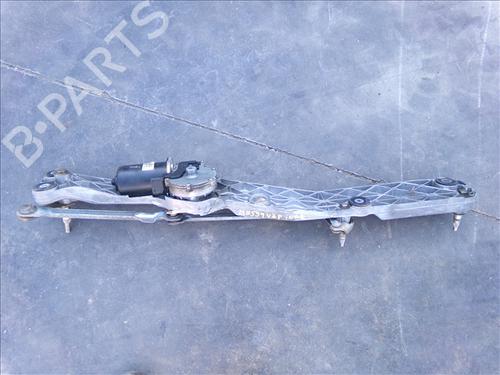 Used Front wiper motor BMW 5 (E39) 525 tds (143 hp) 29484141