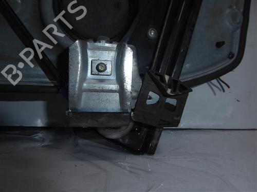Vindusheismekanisme venstre foran SEAT CORDOBA (6L2) 1.9 SDI (64 hp) 24556281