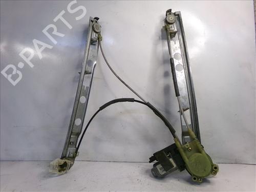 Front left window mechanism RENAULT MEGANE II (BM0/1_, CM0/1_) 1.5 dCi (BM02, BM13, BM2A, CM02, CM13) | BP27444843C22 