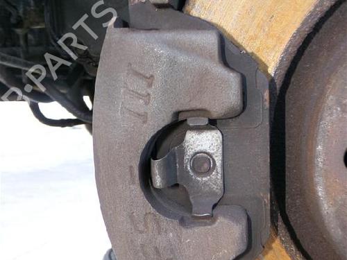 Bremssattel links vorne für SEAT LEON (1M1) 1.9 TDI (90 hp) 29597365