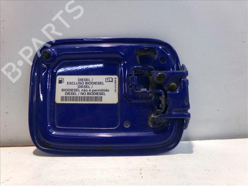 Fuel flap VW CADDY III Box Body/MPV (2KA, 2KH, 2CA, 2CH) 1.9 TDI | BP24563248C131 