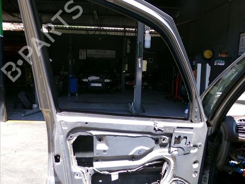 Left front door CITROËN XSARA PICASSO (N68) 2.0 HDi | BP25985290C2 