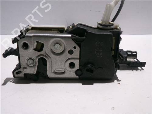 Front right lock PEUGEOT 308 I (4A_, 4C_) 1.6 16V | BP24560568C97 