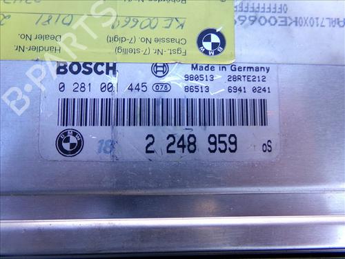 Other BMW 3 (E46) 320 d | BP27648718O1