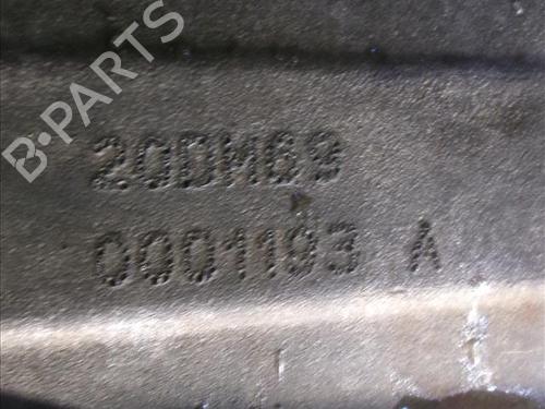 Gearbox PEUGEOT 307 (3A/C) 2.0 HDi 90 | BP25255005M3 