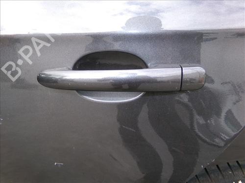 Used Rear left exterior door handle FIAT BRAVO II (198_) 1.6 D Multijet (198AXL1B) (120 hp) 29837111