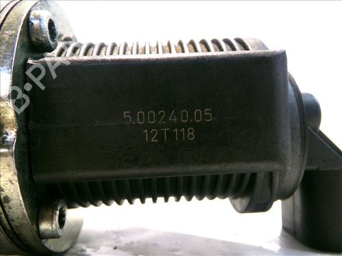 Egr OPEL ZAFIRA / ZAFIRA FAMILY B (A05) 1.9 CDTI (M75) | BP29623146M69