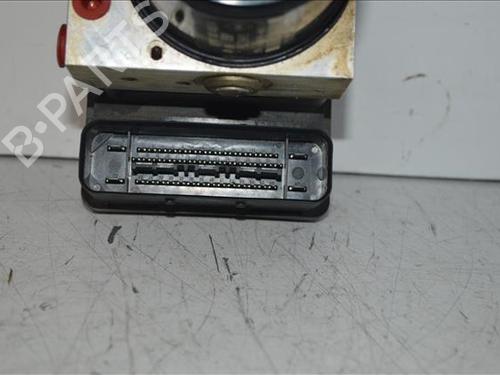 ABS pump RENAULT VEL SATIS (BJ0_) 2.0 16V Turbo (BJ0K) | BP26204125M43 