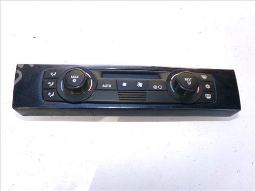 AC Styreenhet / Manøvreringsenhet BMW 3 (E90) 320 d (163 hp) 28419379