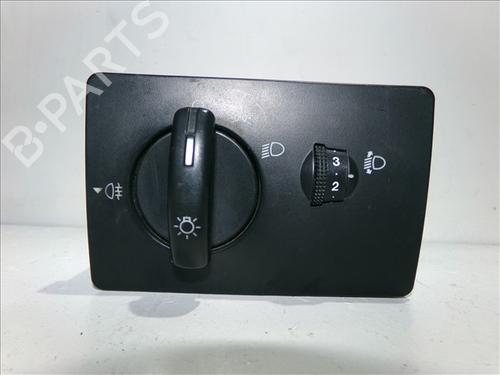 Used Headlight switch FORD FIESTA V (JH_, JD_) 1.25 16V (70 hp) 24566816