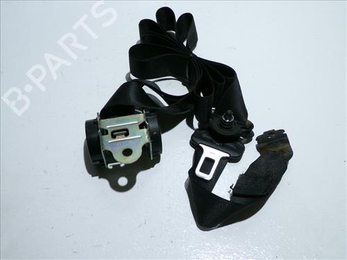 Rear right seatbelt OPEL MERIVA A MPV (X03) 1.7 CDTI (E75) | BP24858756I28 