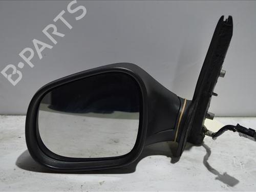 Used Left mirror SEAT ALTEA (5P1) 1.6 TDI (105 hp) 24568243