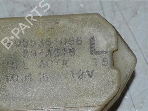 Front left lock NISSAN ALMERA II Hatchback (N16) 2.2 dCi | BP24569146C98 
