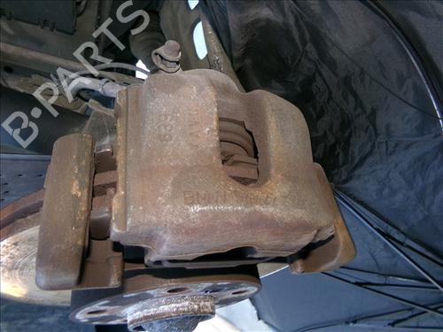 Left front brake caliper BMW 3 (E46) 320 d | BP30644953M105