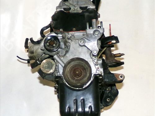Engine NISSAN MICRA II (K11) 1.0 i 16V (K11) | BP28162631M1 