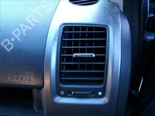 Used Air vent HONDA CR-V III (RE_) 2.0 i-VTEC 4WD (RE5, RE2) (150 hp) 24859104