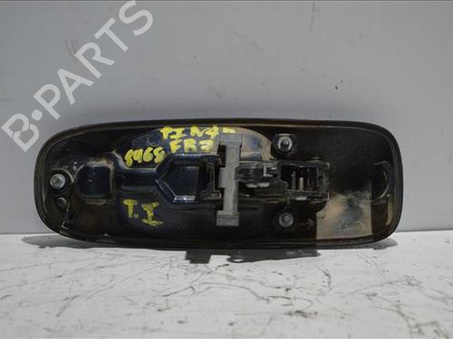 Rear left exterior door handle CHRYSLER VOYAGER IV (RG, RS) 2.8 CRD | BP24560610C130 