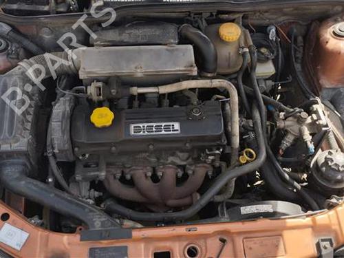 Right taillight OPEL CORSA B (S93) 1.7 D (F08, F68, M68) | BP24569226C35 