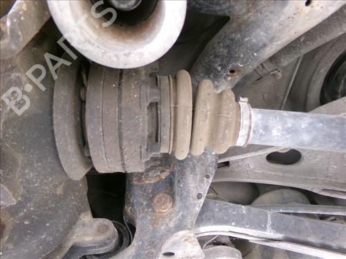Right rear driveshaft BMW 3 (E46) 320 d | BP27695098M41 