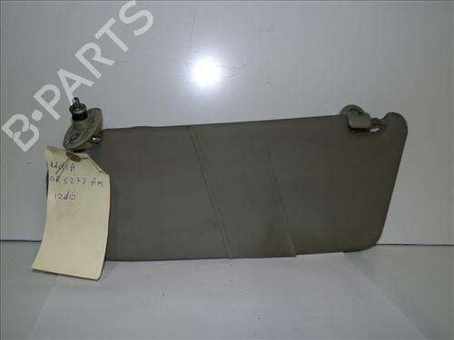 Used Left sun visor HYUNDAI LANTRA I (J-1) 1.8 i.e. 16V (127 hp) 24564234
