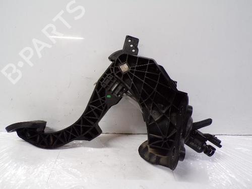 Used Clutch pedal SERES 3 Electric (163 hp) 24559428