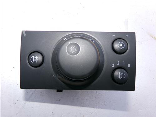 Lichtschalter für OPEL MERIVA A MPV (X03) 1.6 (E75) (87 hp) 27444441