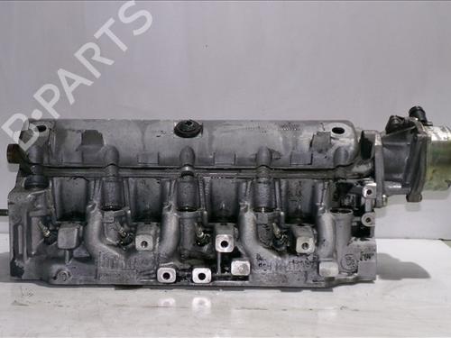 Cylinder head RENAULT SCÉNIC I MPV (JA0/1_, FA0_) 1.9 dCi RX4 | BP24873997M5 