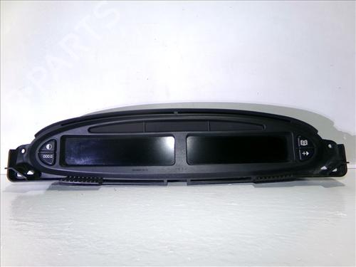Module électronique CITROËN XSARA PICASSO (N68) 2.0 HDi (90 hp) 27444614