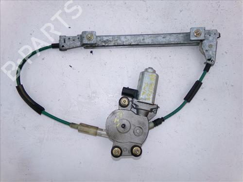 Rear left window mechanism FIAT MULTIPLA (186_) 1.9 JTD 105 (186AXB1A) | BP30187106C24 