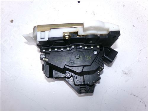 Rear left lock FORD MONDEO III (B5Y) 2.0 16V | BP27672368C100 
