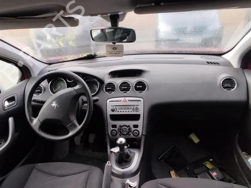 Seat buckle PEUGEOT 308 I (4A_, 4C_) 1.6 HDi | BP26049217I32 