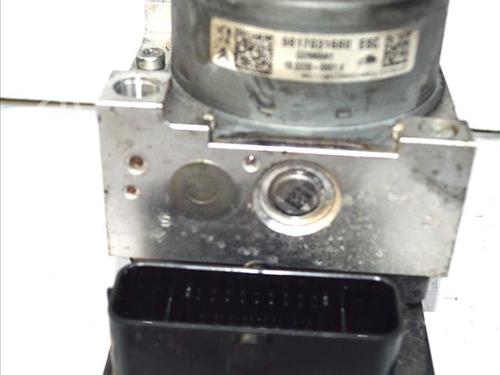 ABS pump PEUGEOT 208 I (CA_, CC_) 1.2 VTI 82 | BP24557046M43 