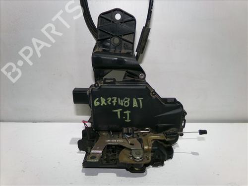 Used Rear left lock VW PASSAT B5 (3B2) 1.9 TDI (110 hp) 24566252