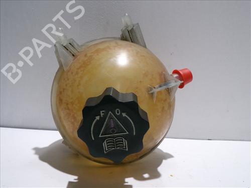 Expansion tank PEUGEOT 807 (EB_) 2.0 HDI | BP24567099C120