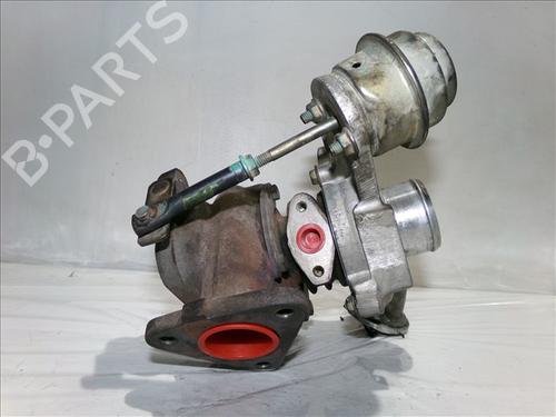 Turbolader/Kompressor OPEL ZAFIRA A MPV (T98) 2.0 DTI 16V (F75) | BP28083642M71 