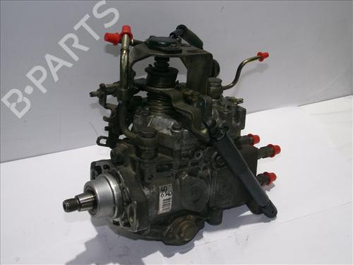 Used Injection pump OPEL COMBO Box Body/MPV (71_) 1.7 D (60 hp) 24928417