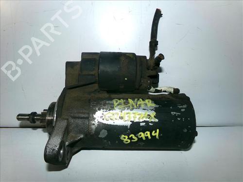 Used Starter VW GOLF III (1H1) 1.9 SDI (64 hp) 24857880