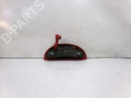 Rear left exterior door handle TOYOTA AYGO (_B1_) 1.4 D-4D (WNB10_, WNB10R) | BP24560471C130 
