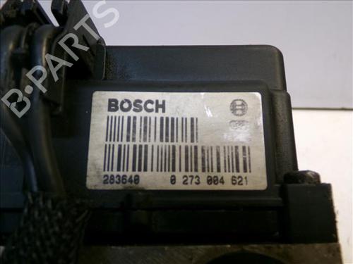 ABS pump RENAULT CLIO II (BB_, CB_) 1.2 16V (BB05, BB0W, BB11, BB27, BB2T, BB2U, BB2V, CB05,... | BP24564238M43 
