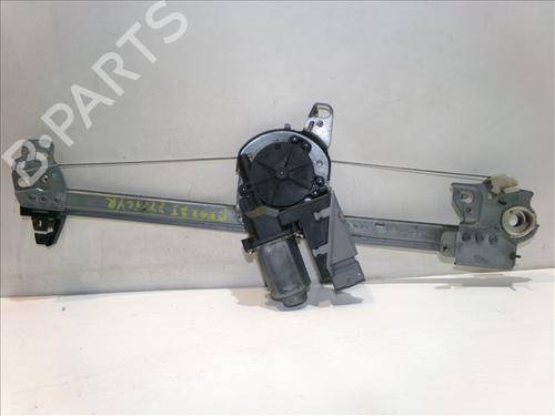 Used Front left window mechanism CITROËN C3 I (FC_, FN_) 1.6 16V HDi (109 hp) 24953934