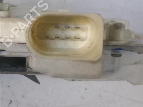 Rear right lock AUDI A4 B7 (8EC) 2.0 TDI | BP24562260C99 