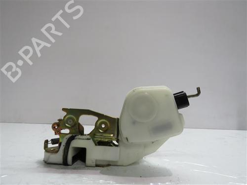 Serrure avant gauche MITSUBISHI GALANT VIII (EA_) 2.5 V6 24V (EA5A) (163 hp) 24556676