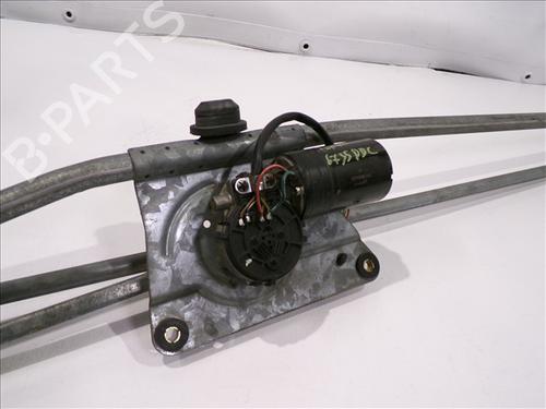 Front wiper motor CITROËN XSARA PICASSO (N68) 2.0 HDi | BP24859807M29 