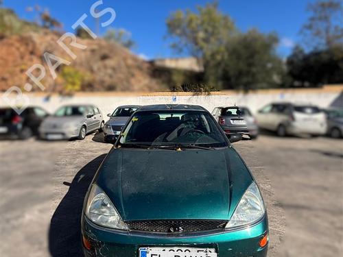 Used Parts FORD FOCUS I (DAW, DBW) 1.6 16V (100 hp) 4344447
