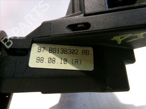 Steering column stalk FORD MONDEO II (BAP) 1.8 TD | BP24860838I23